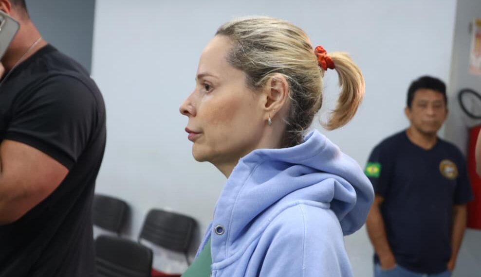 Operação revela núcleo do CV com acesso ao TJAM, Câmara e Prefeitura