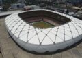 Arena da Amazônia recebe semifinais do primeiro turno do Campeonato Amazonense 2026