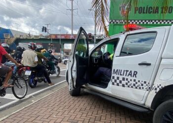 ‘Paredão’ identifica foragido com quatro mandados de prisão na zona Norte de Manaus