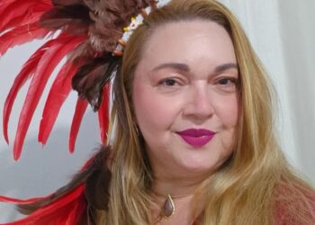 ‘No Banzeiro’: Nara Mendes comanda novo fenômeno cultural nas tardes da Rádio Panorama FM