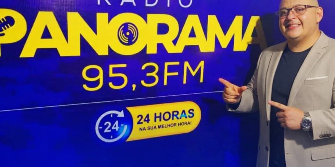 ‘Panorama de Sucessos’: O novo ponto de encontro entre a notícia e a comunidade de Itacoatiara