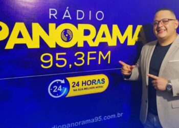 ‘Panorama de Sucessos’: O novo ponto de encontro entre a notícia e a comunidade de Itacoatiara