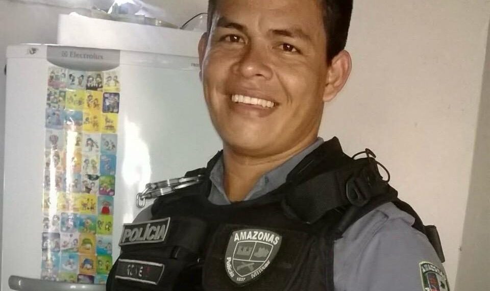 Cabo da PM é executado e militares são presos por envolvimento