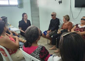 Mutirão de catarata devolve a visão a mais de 120 pacientes no Hospital José Mendes