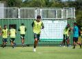 Manaus FC encara São Raimundo em duelo decisivo pela liderança do Barezão 2026