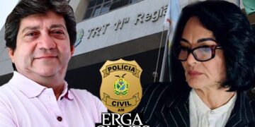 Investigação revela transferência de R$ 750 mil de desembargador do TRT-11 a alvo da Operação Erga Omnes
