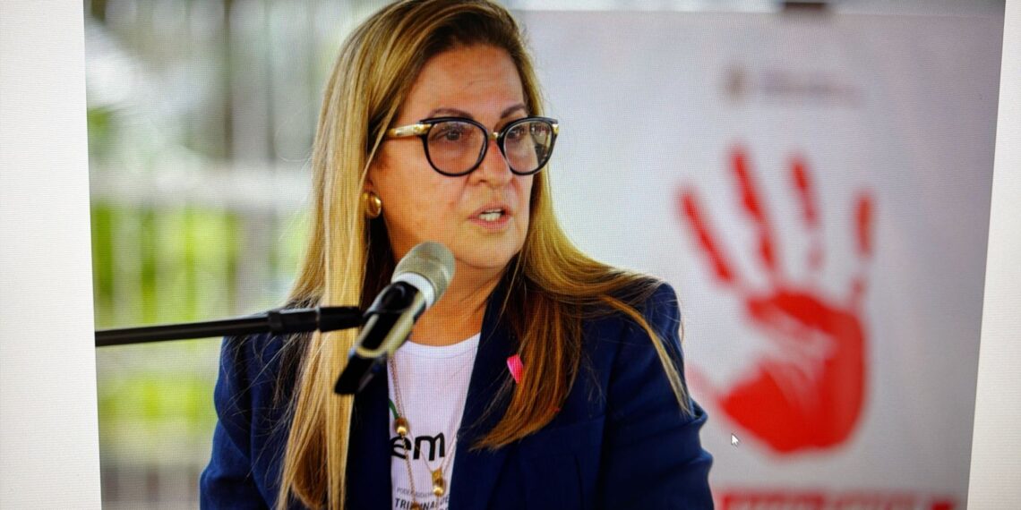 Esperança no Judiciário: TJAM lança 32ª edição da Semana Justiça pela Paz em Casa