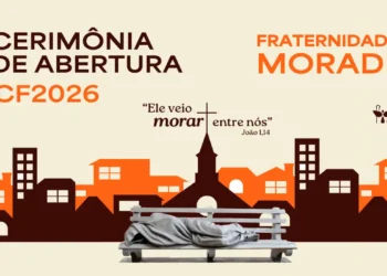 Igreja Católica lança Campanha da Fraternidade 2026 com foco no direito à moradia digna
