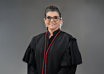 Desembargadora Nélia Caminha Jorge vence Prêmio Internacional nos EUA