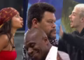 Resumo BBB 26: Madrugada tem briga generalizada entre Jonas, Babu e Juliano Floss