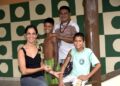 Novo PAC: Amazonas lidera construção de escolas indígenas com 25 novas unidades