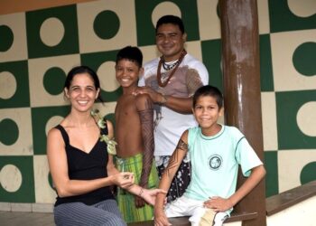 Novo PAC: Amazonas lidera construção de escolas indígenas com 25 novas unidades