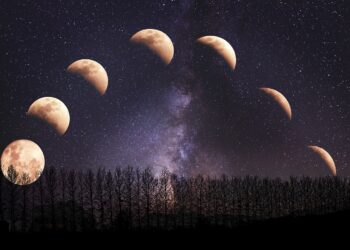 Eclipses de fevereiro e março prometem reviravolta para todos os signos
