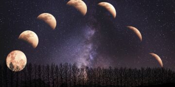 Eclipses de fevereiro e março prometem reviravolta para todos os signos