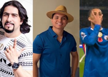 ‘Playboy Arretado’: Música amazonense conquista as redes sociais do gigante inglês Chelsea