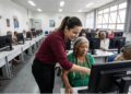 Programa do Ministério das Comunicações entrega 1,1 mil computadores no Amazonas