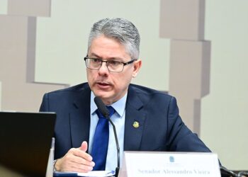CPI do Crime Organizado convoca diretor da Meta