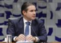 Câmara define cronograma: PEC do fim da escala 6×1 deve ir a plenário até maio