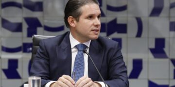 Câmara define cronograma: PEC do fim da escala 6×1 deve ir a plenário até maio