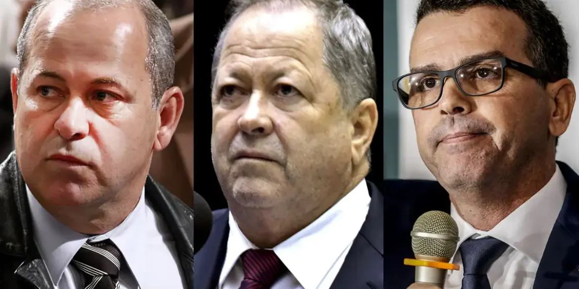 STF inicia julgamento histórico de mandantes e cúmplices nesta terça (24)