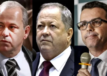 STF inicia julgamento histórico de mandantes e cúmplices nesta terça (24)