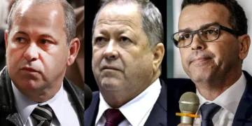 STF inicia julgamento histórico de mandantes e cúmplices nesta terça (24)
