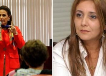 Caso Angela Bulbol: Delegacia de Trânsito confirma indiciamento de Mônica Melo por homicídio culposo