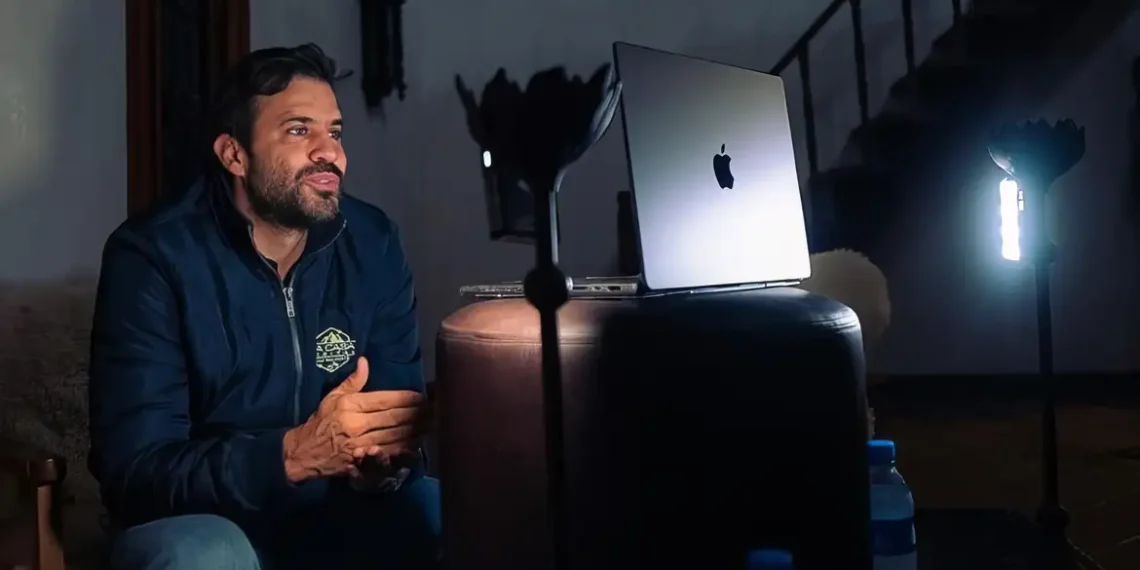 Pablo Marçal é condenado a pagar R$ 100 mil a Boulos por uso de laudo falso