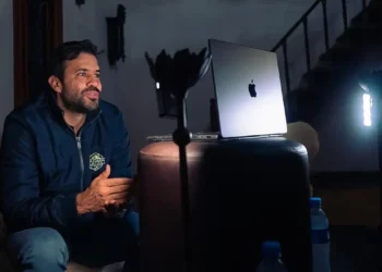 Pablo Marçal é condenado a pagar R$ 100 mil a Boulos por uso de laudo falso