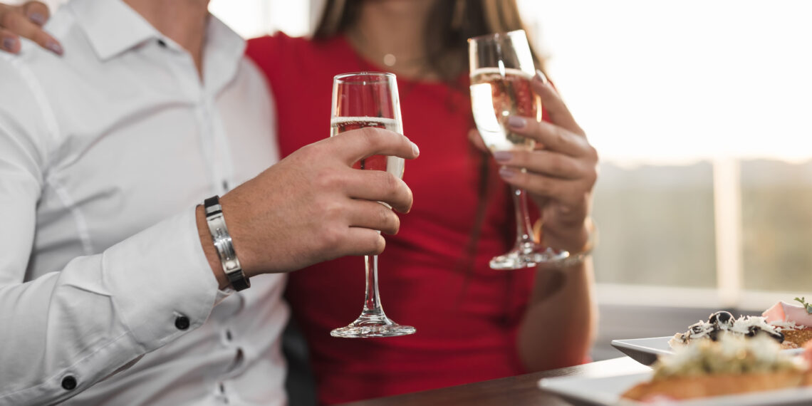 Estrangeiros já representam 23% dos ‘Sugar Daddies’ em busca de conexões no Brasil