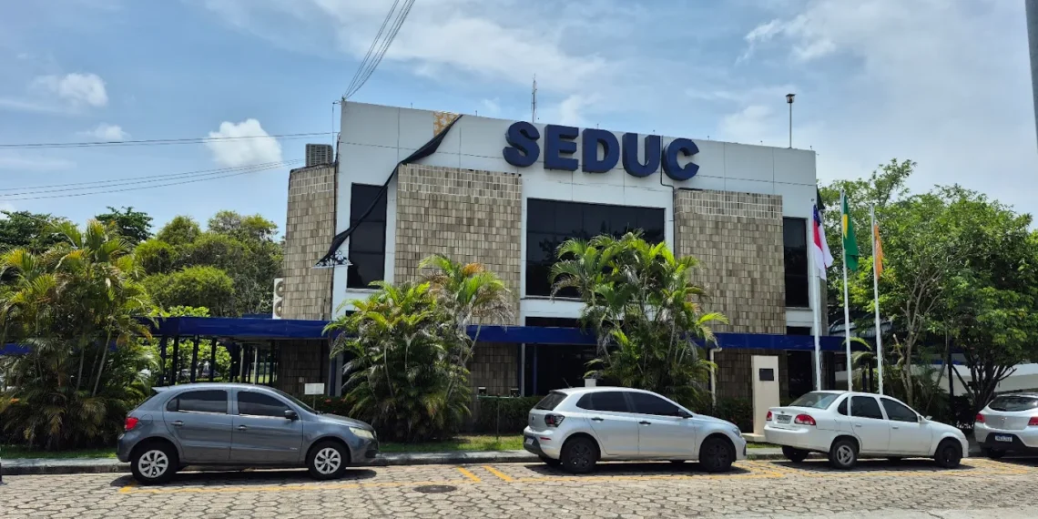 Secretaria de Educação rebate ataques de conselheiro e cita contas aprovadas pelo TCE