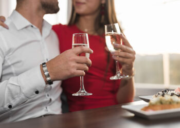 Estrangeiros já representam 23% dos ‘Sugar Daddies’ em busca de conexões no Brasil