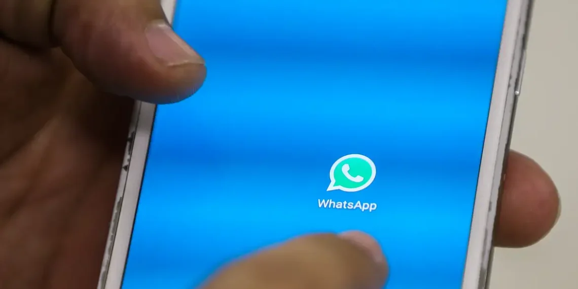 Rússia bloqueia WhatsApp e impõe uso de aplicativo estatal