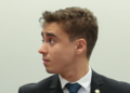 Nikolas Ferreira e pastor da Lagoinha usaram jatinho de banqueiro em campanha de Bolsonaro, revela jornal