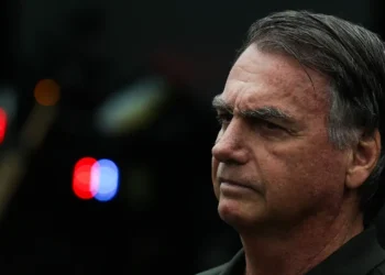 PGR dá parecer favorável à prisão domiciliar humanitária de Jair Bolsonaro