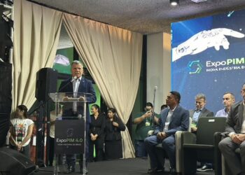 Bosco Saraiva se despede da Suframa e passa o bastão para a tecnicidade de Leopoldo Montenegro