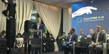 Bosco Saraiva se despede da Suframa e passa o bastão para a tecnicidade de Leopoldo Montenegro