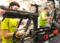 Polo de Manaus: Produção de bicicletas elétricas dispara 78% e vira o novo motor do setor no PIM