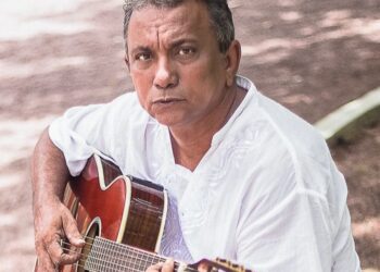 Parintins se despede de Tadeu Garcia, o arquiteto da evolução do Boi Garantido