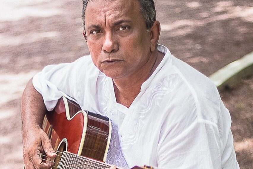 Parintins se despede de Tadeu Garcia, o arquiteto da evolução do Boi Garantido