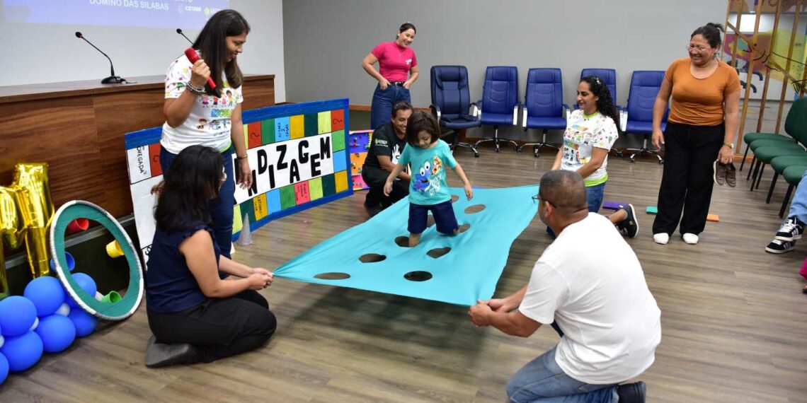 Cetam abre 405 vagas gratuitas em nova unidade na Compensa