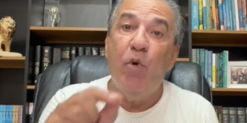 Primeira Turma decide se Silas Malafaia vira réu por ofensas ao comando do Exército