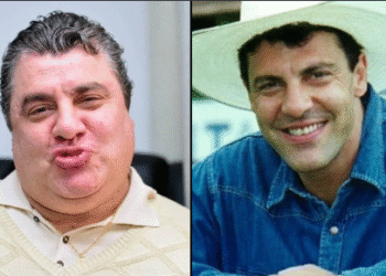 Adeus a um Guerreiro: Morre o ator Gerson Brenner aos 66 anos, ícone das novelas dos anos 1990