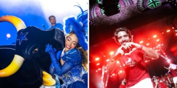 Ensaio técnico transforma Bumbódromo em caldeirão de emoções para o lançamento do 59º Festival