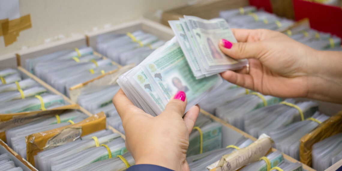 Detran-AM prorroga inscrições para o 3º ciclo da CNH Social até o fim de março