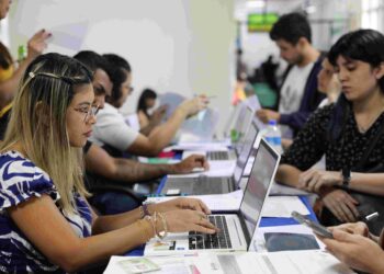 Seduc convoca 230 aprovados em PSS para atuação no interior e comunidades indígenas