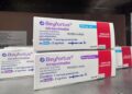 FVS-RCP inicia distribuição de novo anticorpo para prevenir formas graves de vírus respiratório no AM