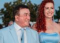 Luto na música: Morre Lorena Batista, filha do cantor Amado Batista, aos 46 anos