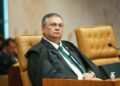 Flávio Dino proíbe aposentadoria como ‘castigo’ para juízes e determina perda de cargo