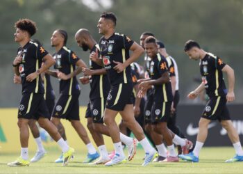 Brasil e França duelam em Boston na estreia da Era Ancelotti em 2026